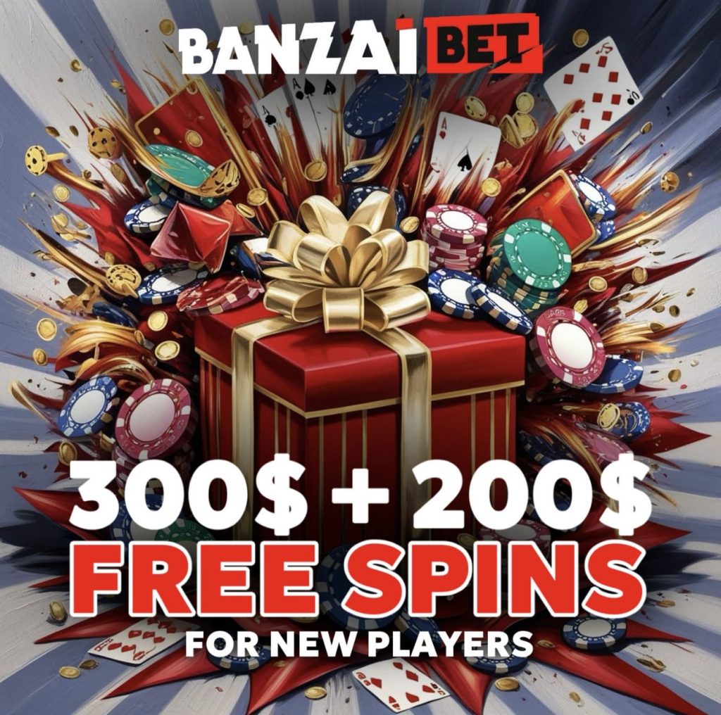 banzaibet